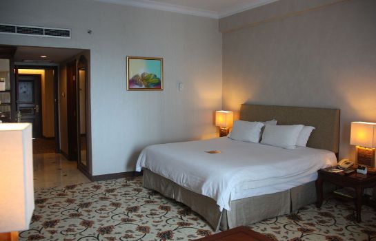 Hotel Grand Mercure Maha Cipta Medan Angkasa Great Prices At Hotel Info
