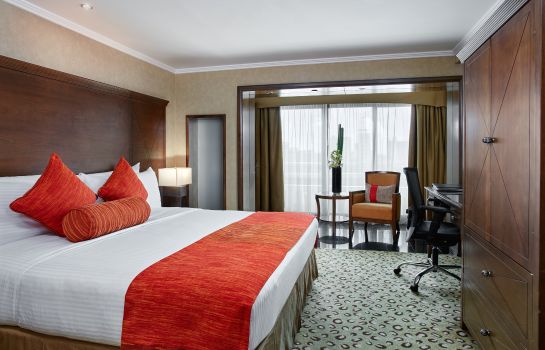 Room InterContinental Hotels NAIROBI