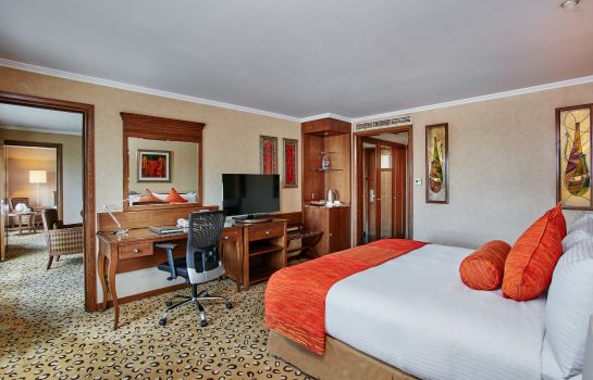 Room InterContinental Hotels NAIROBI