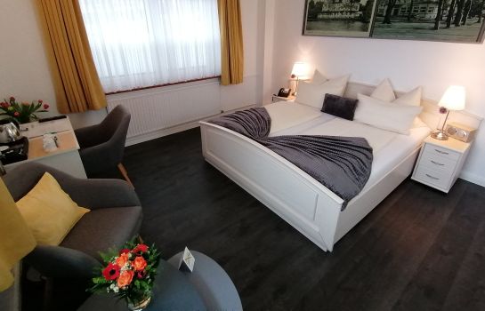 hotel diekseequell in malente hotel de