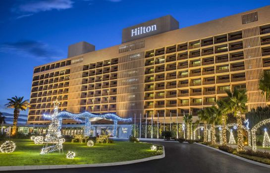 Hotel Hilton Istanbul Bosphorus Great Prices At Hotel Info