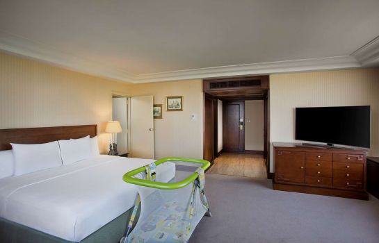 Hotel Hilton Istanbul Bosphorus Great Prices At Hotel Info
