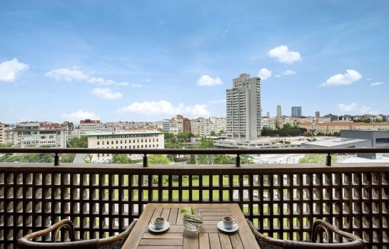 Hotel Hilton Istanbul Bosphorus Great Prices At Hotel Info