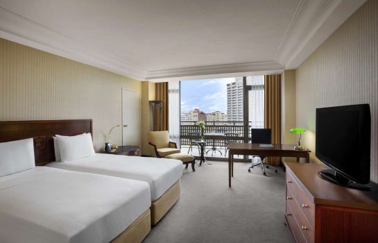 Hotel Hilton Istanbul Bosphorus Great Prices At Hotel Info