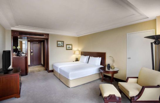 Hotel Hilton Istanbul Bosphorus Great Prices At Hotel Info