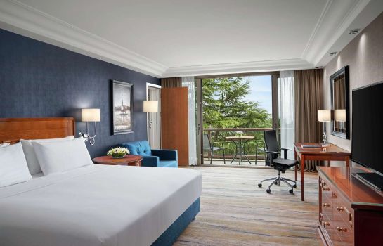 Hotel Hilton Istanbul Bosphorus Great Prices At Hotel Info