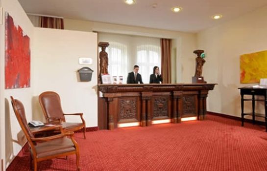 Azimut Hotel Kurfuerstendamm Berlin Great Prices At Hotel Info