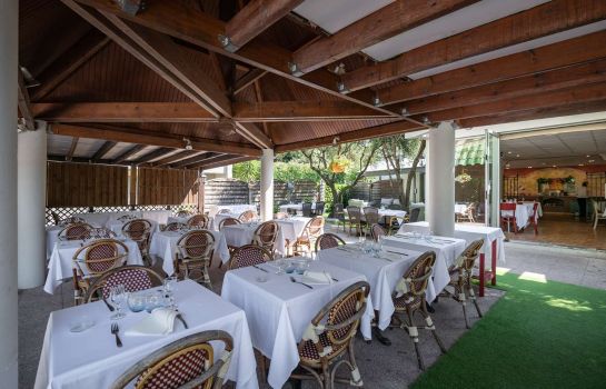 Restaurant Campanile - Cannes Mandelieu