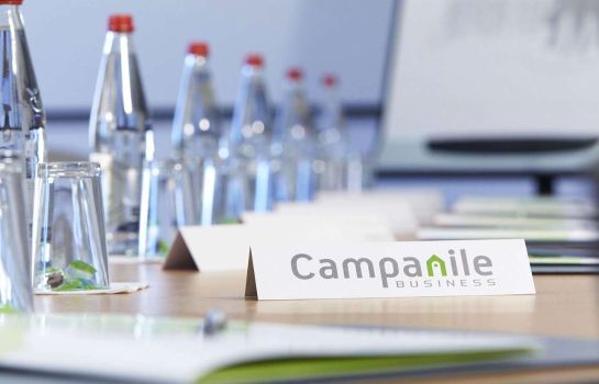 Tagungsraum Campanile - Cannes Mandelieu