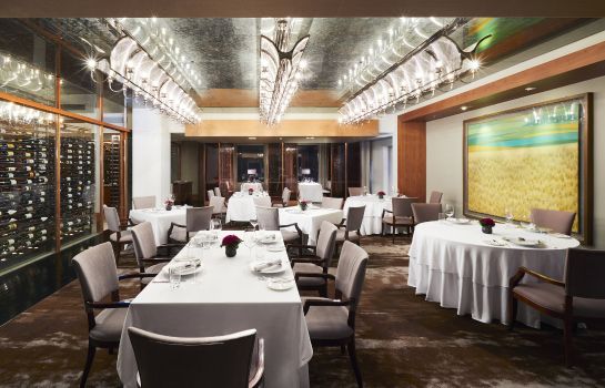 Restaurant InterContinental Hotels GRAND SEOUL PARNAS