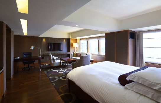 Suite InterContinental Hotels GRAND SEOUL PARNAS