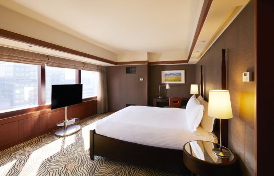 Room InterContinental Hotels GRAND SEOUL PARNAS