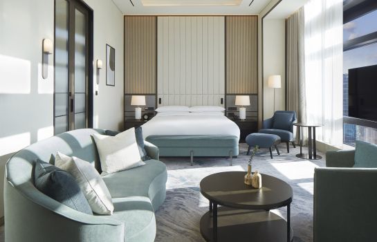 Room InterContinental Hotels GRAND SEOUL PARNAS