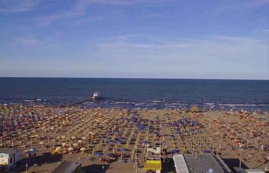San Francisco Spiaggia Rimini
