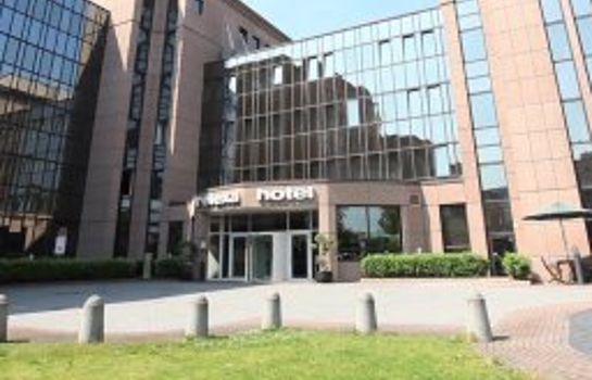 Relexa Hotel Airport Düsseldorf-ratingen Park Sleep Fly www.hotel.de