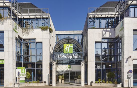 Hotel Novotel Blois Centre Val Loire     HOTEL