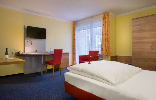 Acora Hotel Und Wohnen Karlsruhe Hotel De