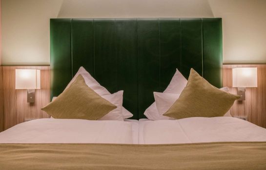 Best Western Plus Hotel Regence in Aachen – HOTEL DE