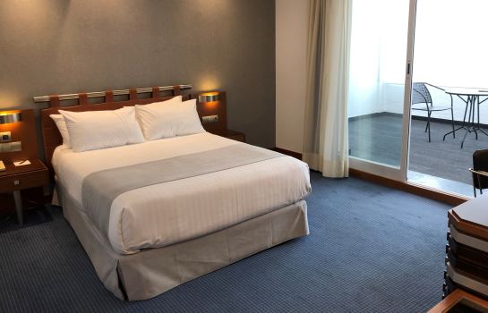 Hotel Olid In Valladolid Hotel De