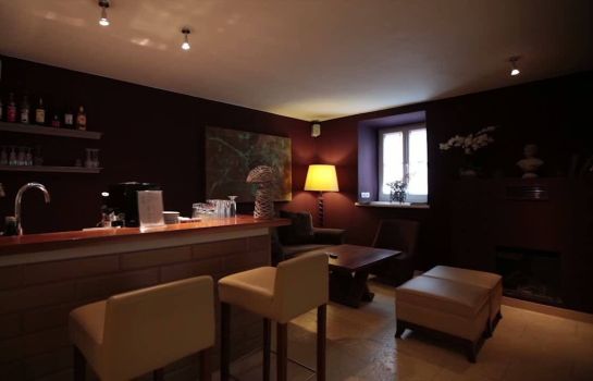 Hotel-Bar Lasserhof