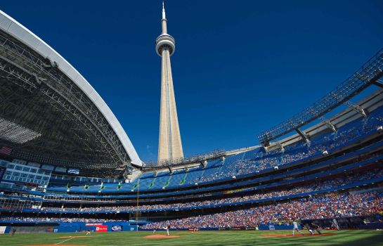 Holiday Inn Toronto Yorkdale Great Prices At Hotel Info