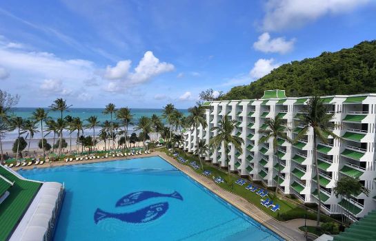 Info Le Méridien Phuket Beach Resort