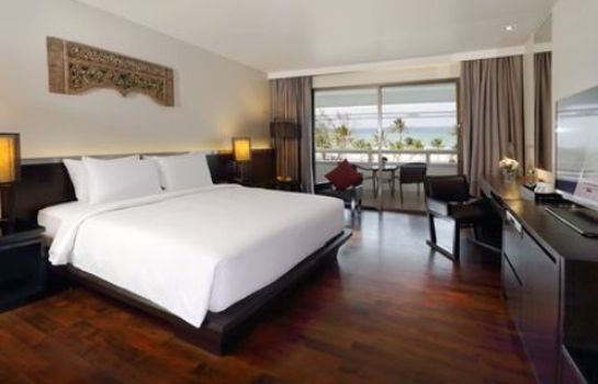 Zimmer Le Méridien Phuket Beach Resort