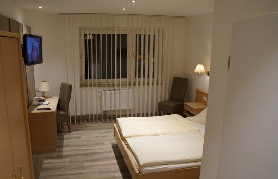 bach hotel in porta westfalica hotel de