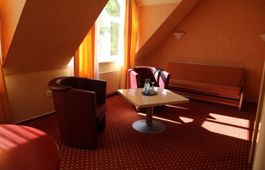 Suite Haags Hotel Niedersachsenhof