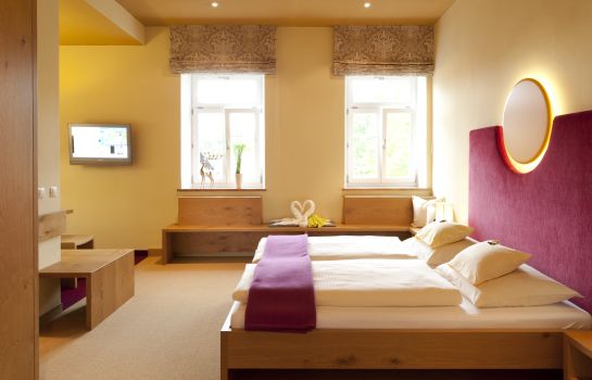 Suite Wittelsbach Alpenhotel