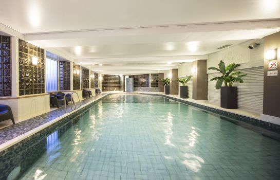 bilderberg europa hotel the hague great prices at hotel info