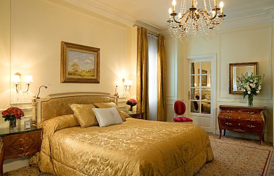Suite Alvear Palace Hotel