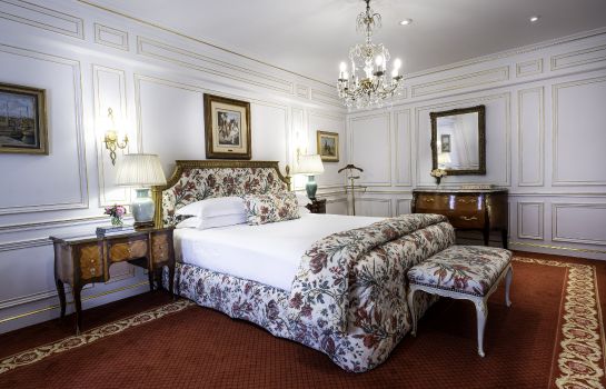 Suite Alvear Palace Hotel