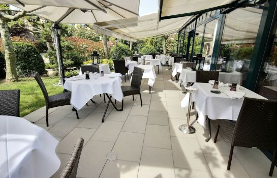 Hotel Relais De La Poste In La Wantzenau Hotel De