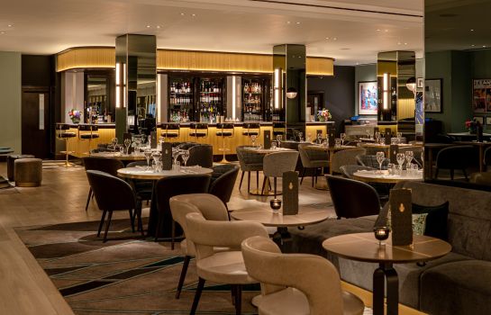 Hotel Strand Palace In London Hotel De