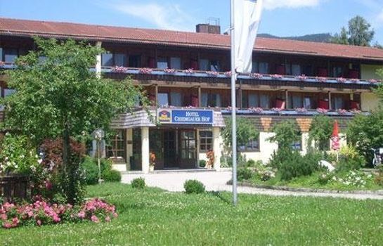 Chiemgauer Hof Erlebnishotel - Inzell – Great prices at HOTEL INFO