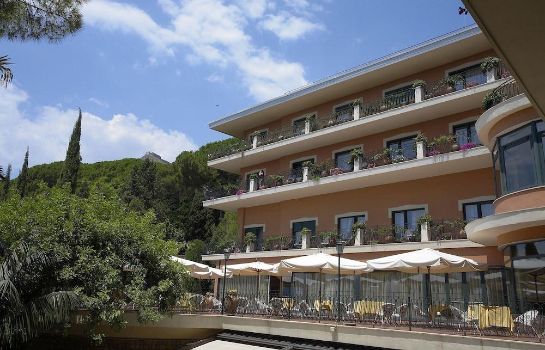Info Villa Diodoro Hotel