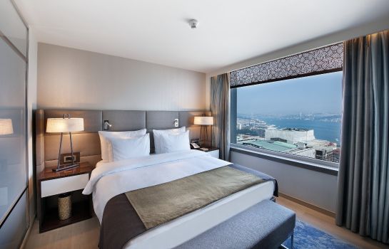 Hotel The Marmara Taksim Istanbul Great Prices At Hotel Info