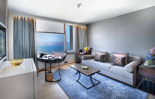 Hotel The Marmara Taksim Istanbul Great Prices At Hotel Info