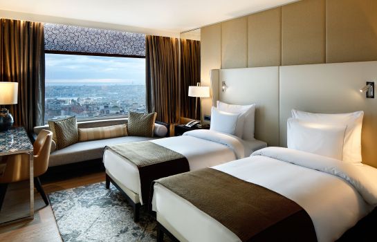 Hotel The Marmara Taksim Istanbul Great Prices At Hotel Info