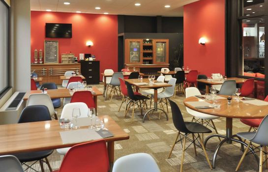 Hotel Ibis Le Puy En Velay Centre Hotel Info