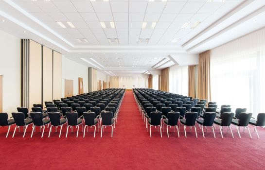 Seminar room NH Vienna Airport Conference Center