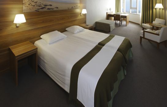 Doppelzimmer Komfort NH Zandvoort