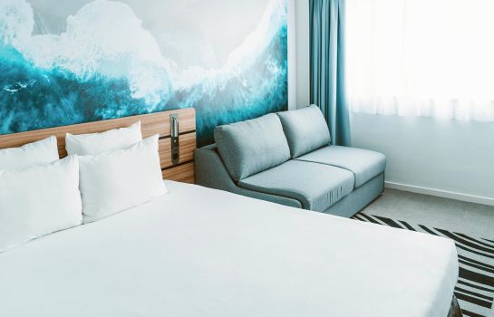 Zimmer Novotel Resort & Spa Biarritz Anglet