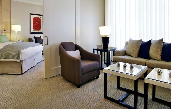 Suite Sofitel Los Angeles at Beverly Hills