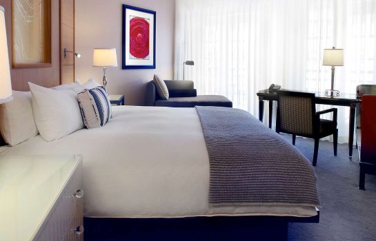 Chambre Sofitel Los Angeles at Beverly Hills