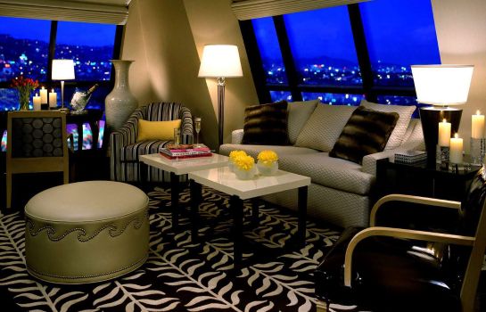 Chambre Sofitel Los Angeles at Beverly Hills