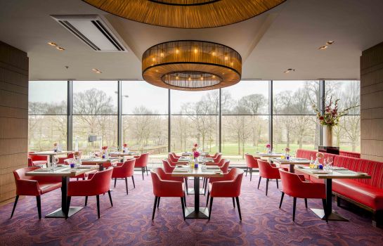 Babylon Hotel Den Haag - HOTEL DE