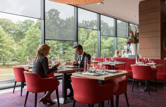 Babylon Hotel Den Haag - HOTEL DE