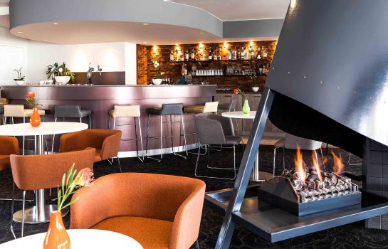 Hotel-Bar Novotel Breda